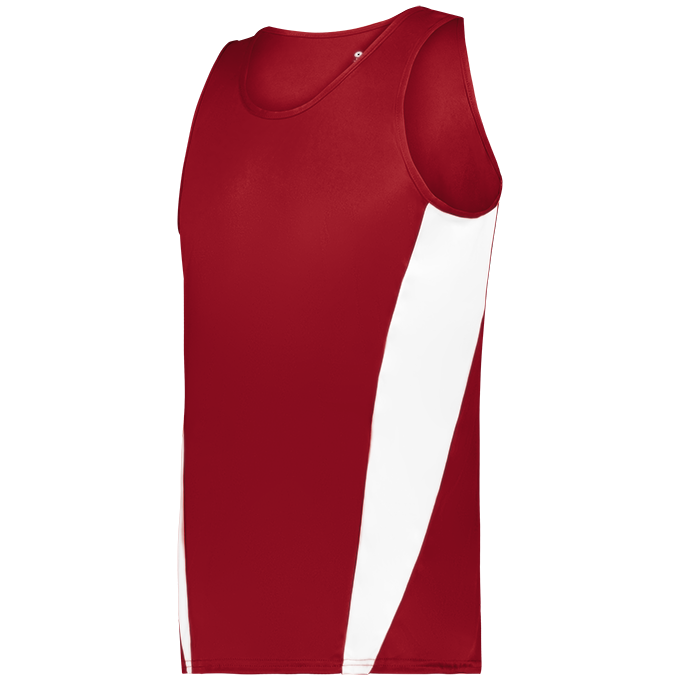Stride Singlet