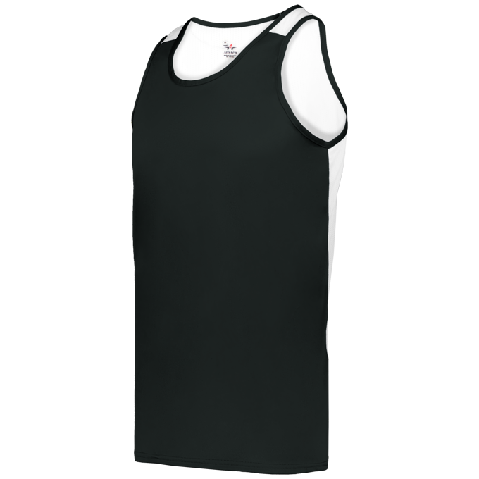 Ventback Singlet