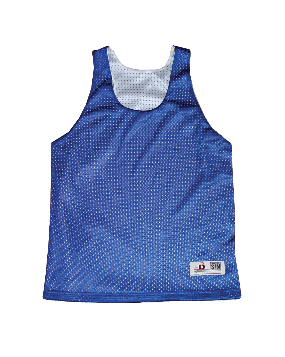 LAX Rev. Racerback Women’s’ Jersey