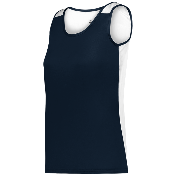 Ventback Women’s Singlet