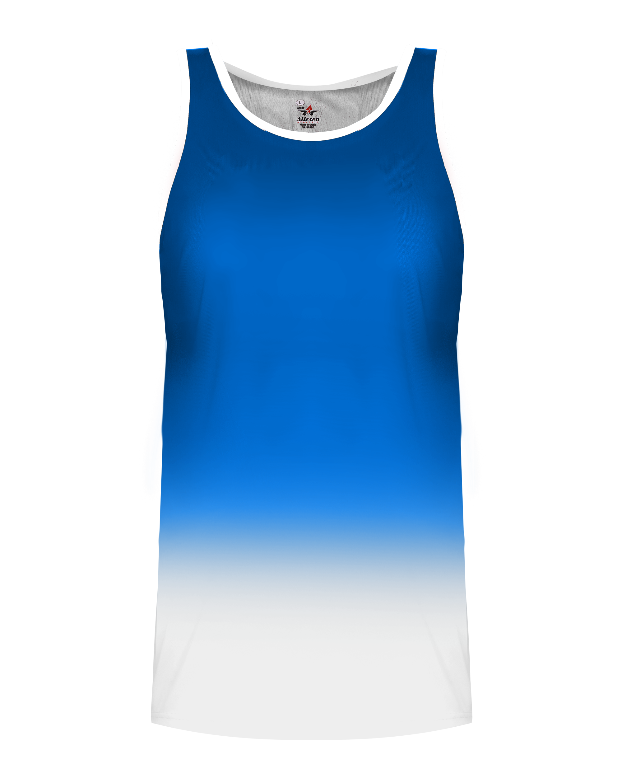Women’s OMBRE Track Singlet