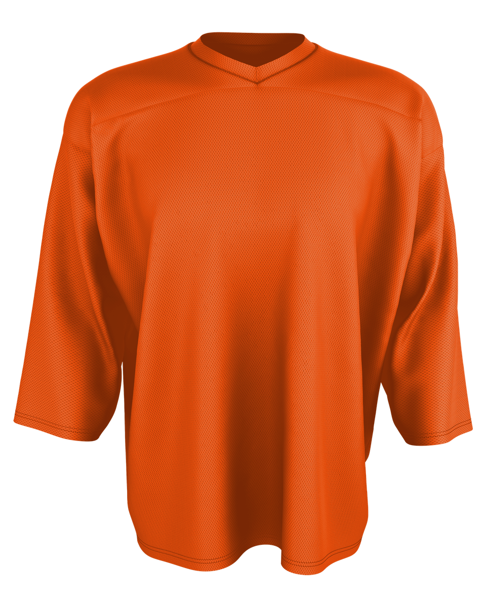 Adult Hockey Practice Jersey