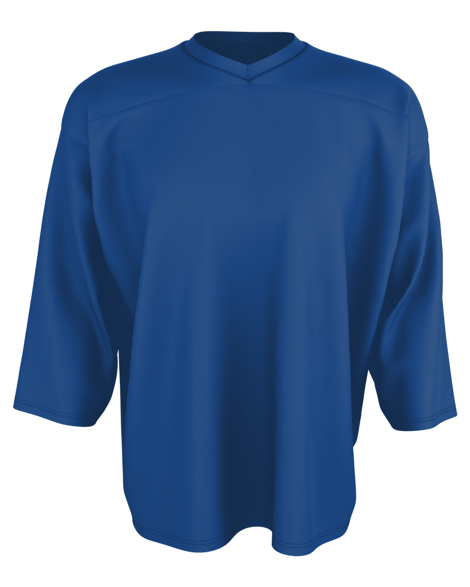 Adult Goalie Hockey Practice Jersey