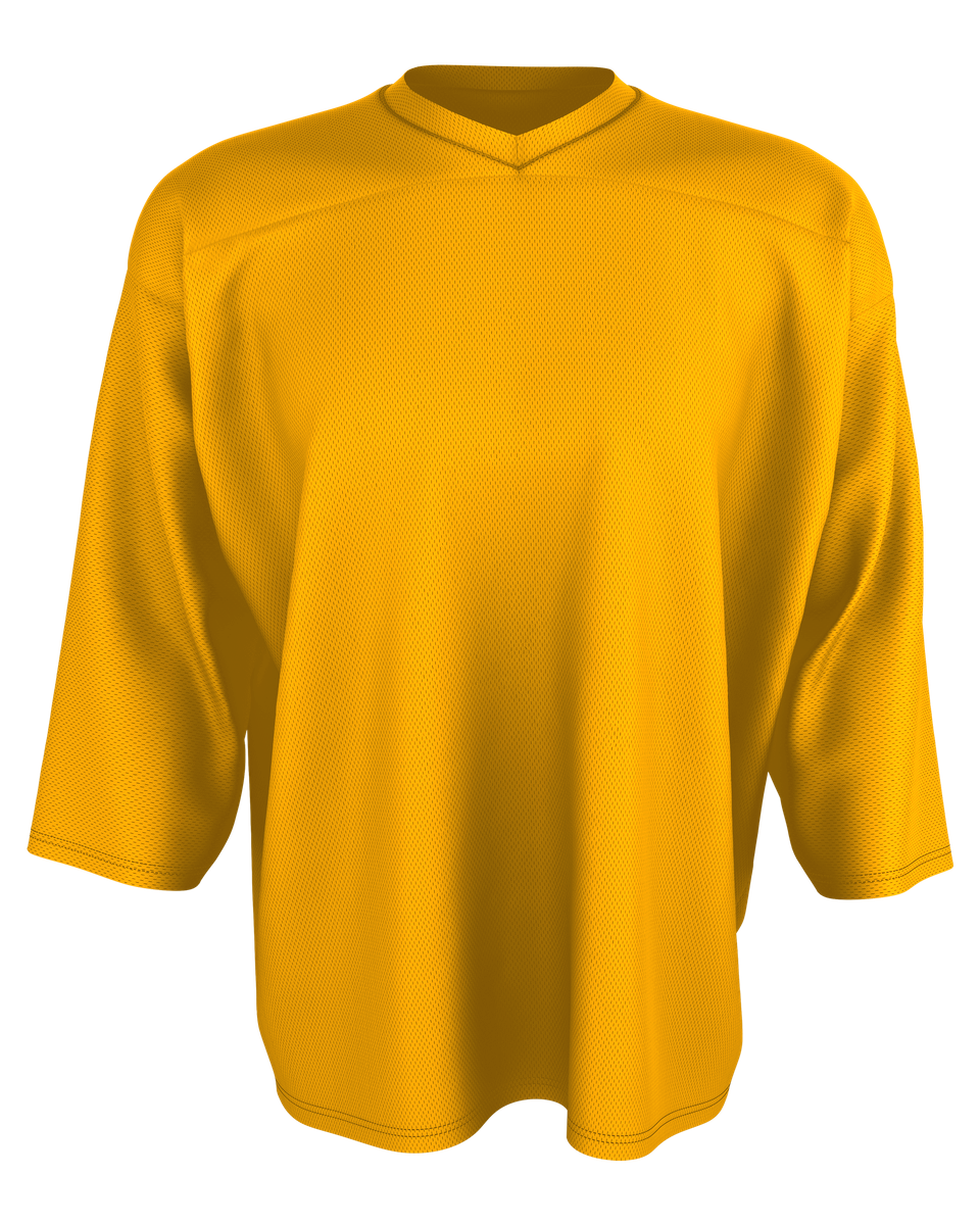 Youth Goalie Hockey Practice Jersey