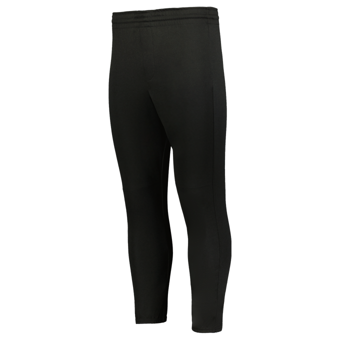Youth Pull Up Baseball Pant
