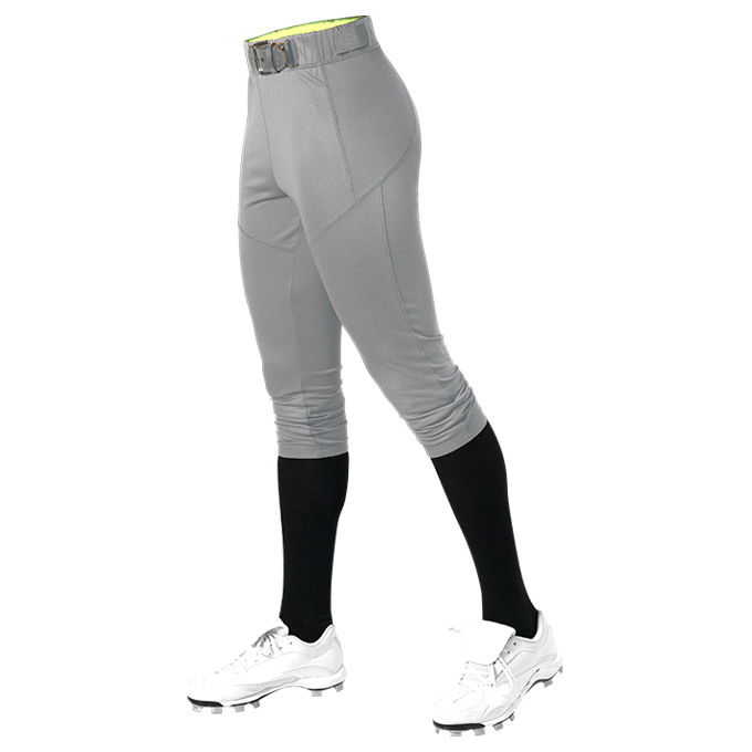 Girls Stealth Performance Fastpitch Pant