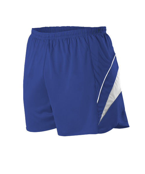 Mens Loose Fit Track Short
