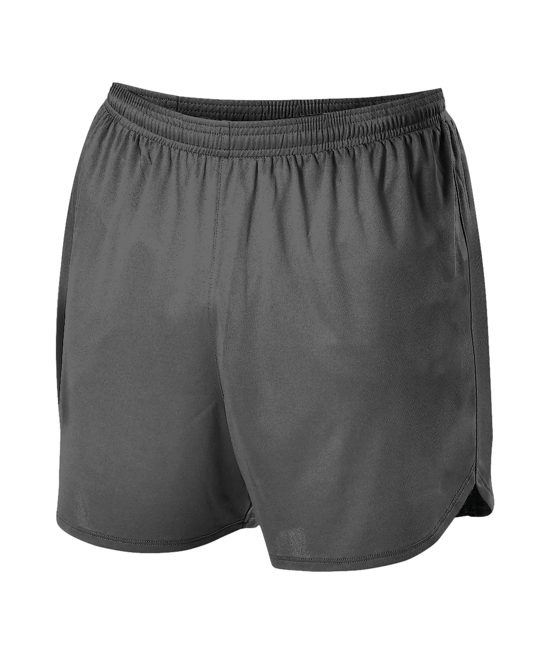 Womens Woven Track Short