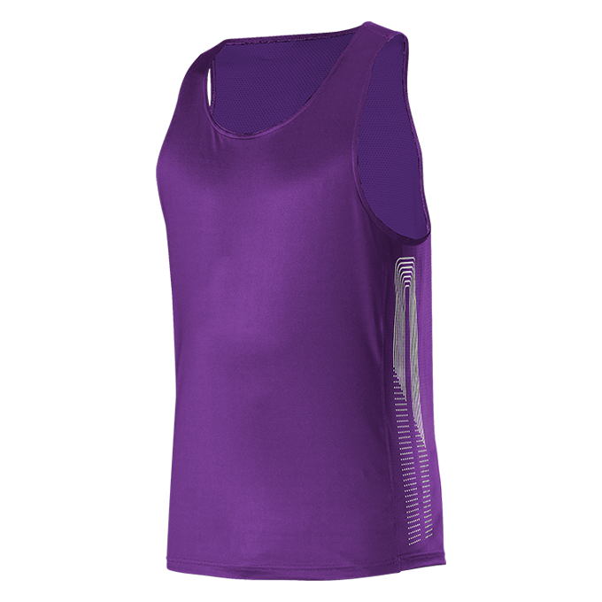 Womens Track Singlet